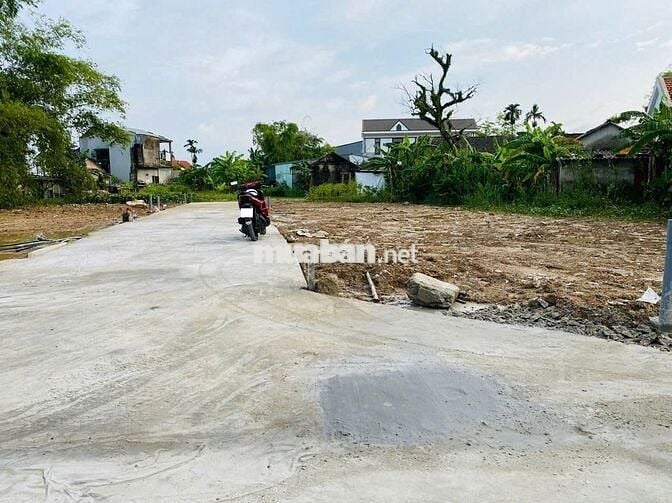 MỞ BÁN PHÂN LÔ DƯỠNG MONG - TP HUẾ CHỈ TỪ 1 TỶ 3XX