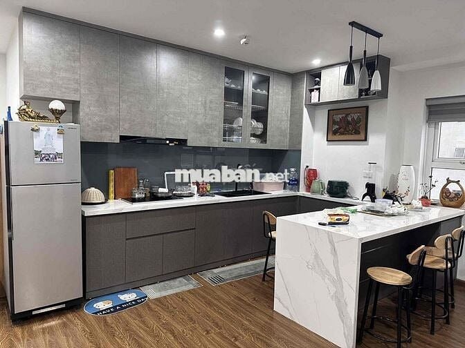 Cho thuê căn hộ CC tại Toà New City