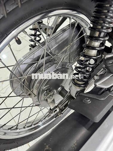 ✅SIRUS XĂNG CƠ 2018 ĐẸP ZIN LENG KENG 👍