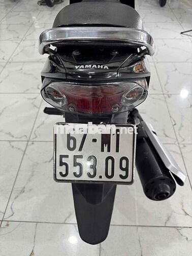 ✅SIRUS XĂNG CƠ 2018 ĐẸP ZIN LENG KENG 👍