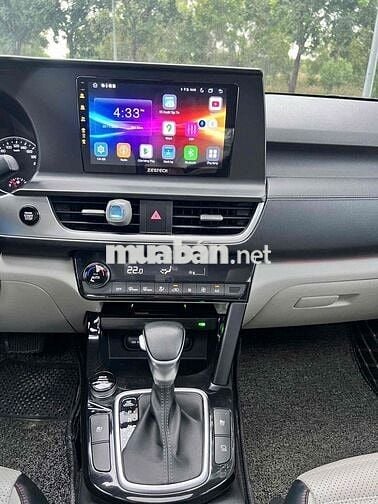 Kia Seltos 2021 1.4 DCT Premium - 53000 km