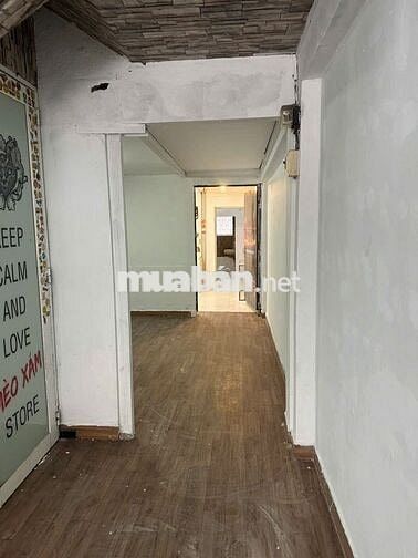 MẶT TIỀN NGUYÊN CĂN PHÚ NHUẬN KD CẢI TẠO TỰ DO