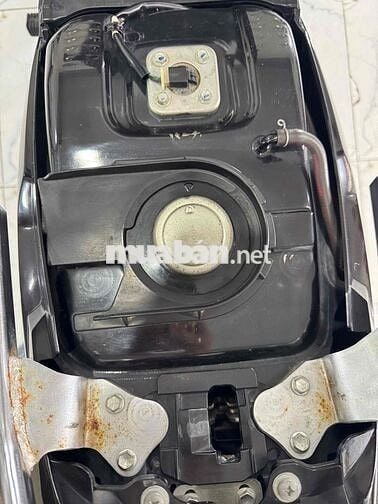 ✅SIRUS XĂNG CƠ 2018 ĐẸP ZIN LENG KENG 👍