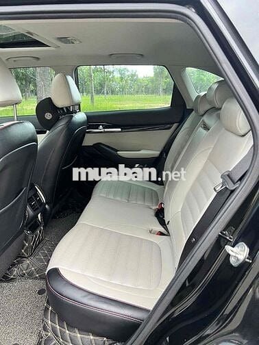 Kia Seltos 2021 1.4 DCT Premium - 53000 km