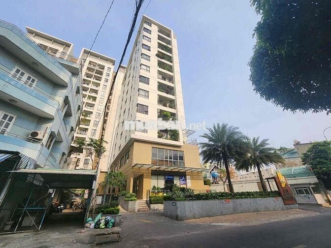 Cho Thuê Mbkd, Nguyễn Bỉnh Khiêm, Phường 1, Quận Gò Vấp