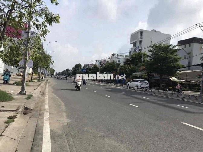 Cho thuê nhà khu Tên Lửa, MT đường Tên Lửa, DT 4 x 21m, 3.5 tấm, giá