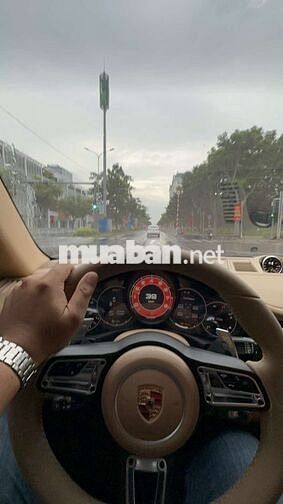 Panamera lên full 2015