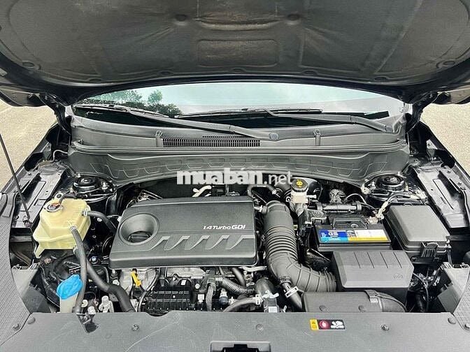 Kia Seltos 2021 1.4 DCT Premium - 53000 km