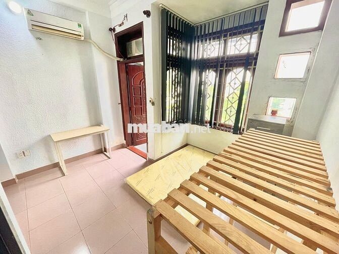 CHO THUÊ PHÒNG TRỌ - CHDV PHƯỜNG 6 GÒ VẤP