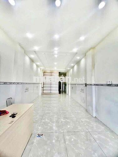 Cho thuê nhà khu Tên Lửa, MT đường Tên Lửa, DT 4 x 21m, 3.5 tấm, giá