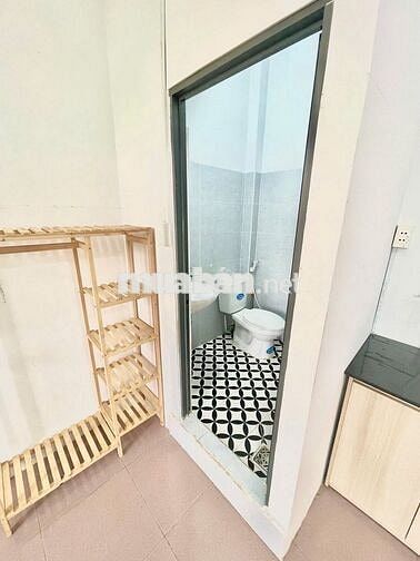 CHO THUÊ PHÒNG TRỌ - CHDV PHƯỜNG 6 GÒ VẤP