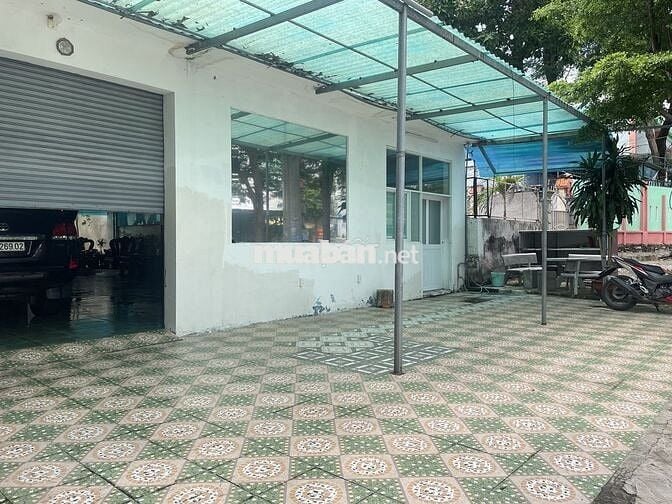 Cho Thuê Mặt Bằng Gần Trường Tiểu Học Chí Linh