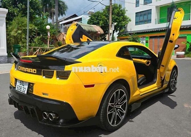 Camaro 2014 RS 3.6 V6