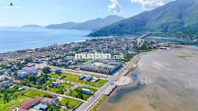 Chỉ với 600tr=>Cơ hội kinh doanh tiềm năng tại chợ không ngủ Lăng Cô