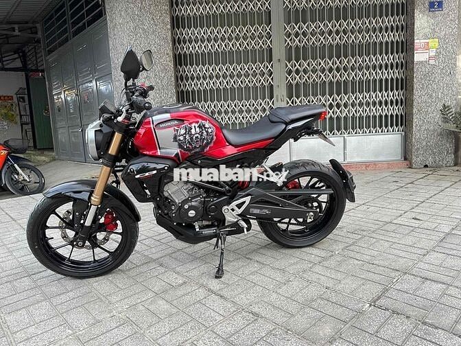 cb 150 nhập thái
