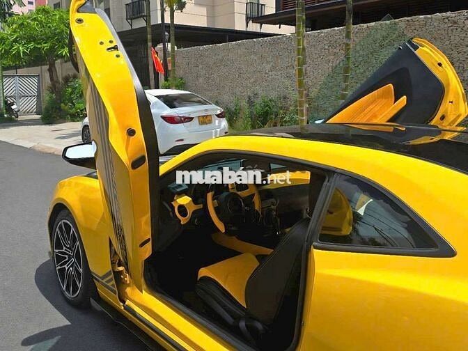 Camaro 2014 RS 3.6 V6