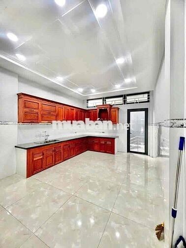 Cho thuê nhà khu Tên Lửa, MT đường Tên Lửa, DT 4 x 21m, 3.5 tấm, giá