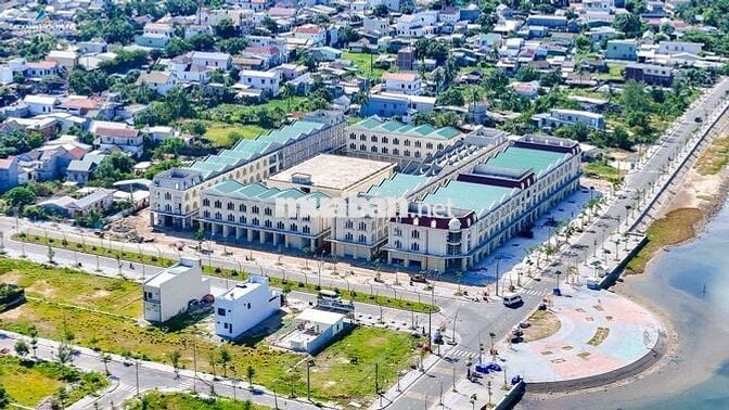 Chỉ với 600tr=>Cơ hội kinh doanh tiềm năng tại chợ không ngủ Lăng Cô