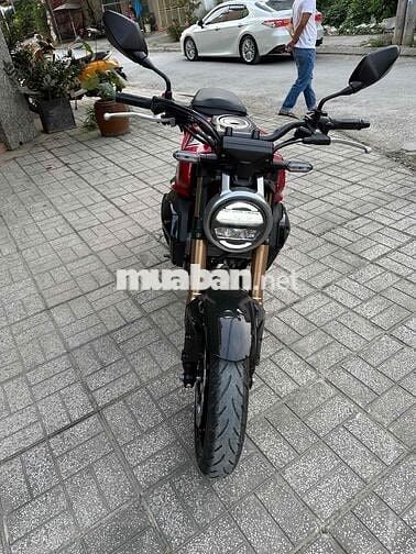 cb 150 nhập thái