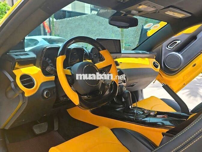 Camaro 2014 RS 3.6 V6