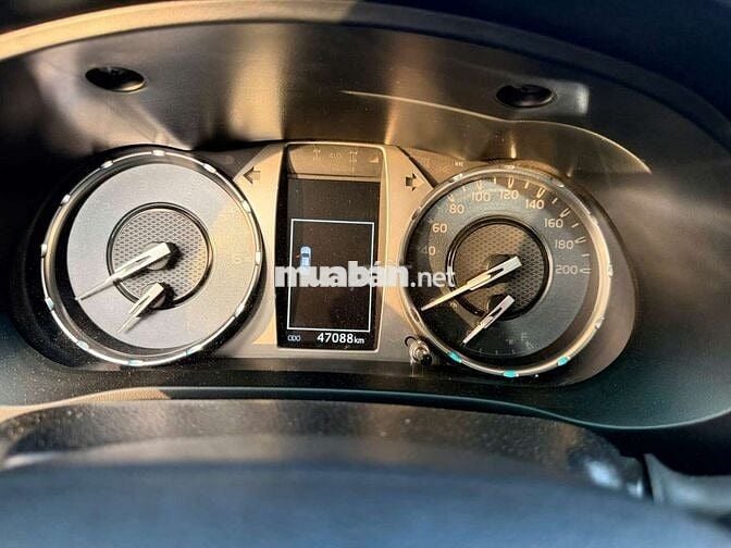 🔥 HILUX 2024 - Xe Chất Bao check lỗi tại Hãng 🔥