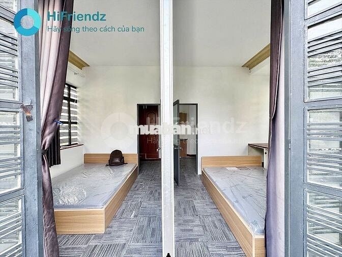 💎2PN MỚI XÂY FULL NỘI THẤT- BANCOL NGAY NGÃ 5  CHUỒNG CÚN QUANG TRUNG