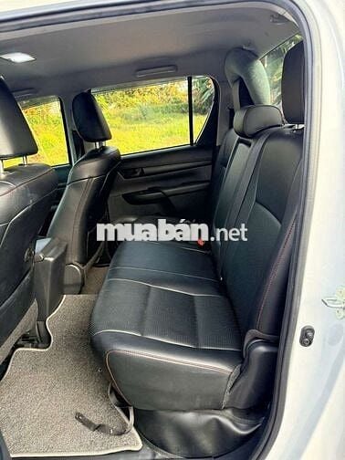 🔥 HILUX 2024 - Xe Chất Bao check lỗi tại Hãng 🔥