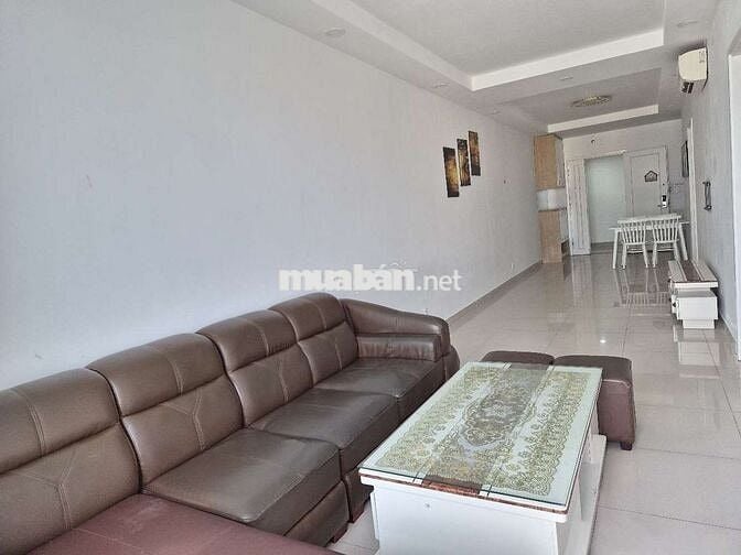 Cho thuê căn hộ Melody View biển tầng cao 2pn2wc