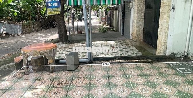 Cho Thuê Mặt Bằng Gần Trường Tiểu Học Chí Linh