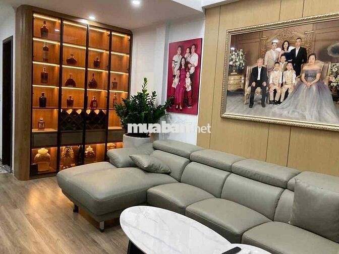 BÁN NHÀ VÕNG THỊ – Ô TÔ TIẾP CẬN – THANG MÁY – KHU TÂY HỒ VIP