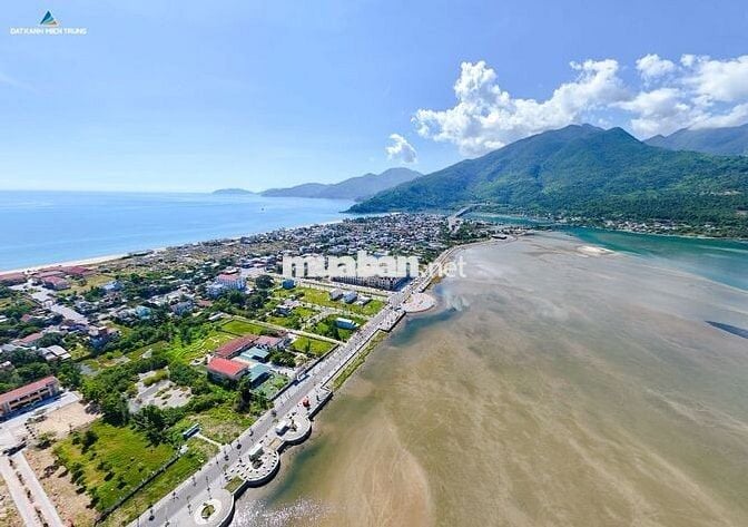 Chỉ với 600tr=>Cơ hội kinh doanh tiềm năng tại chợ không ngủ Lăng Cô