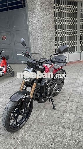 cb 150 nhập thái