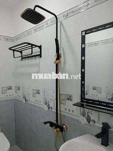 Cần cho thuê gấp nhà MT 133D Hoa Lan P.2 Q.Phú Nhuận