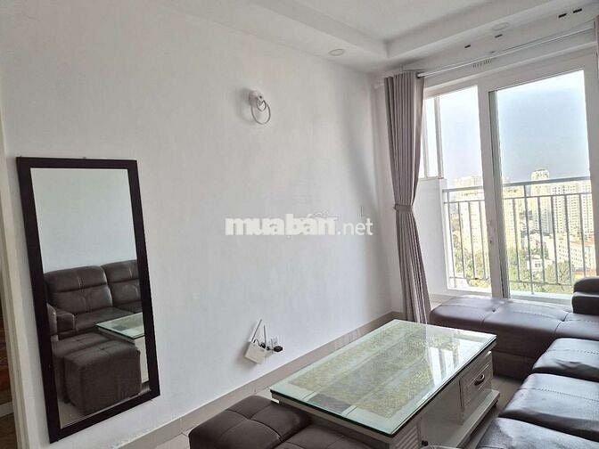 Cho thuê căn hộ Melody View biển tầng cao 2pn2wc