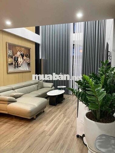 BÁN NHÀ VÕNG THỊ – Ô TÔ TIẾP CẬN – THANG MÁY – KHU TÂY HỒ VIP