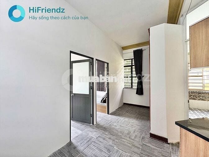 💎2PN MỚI XÂY FULL NỘI THẤT- BANCOL NGAY NGÃ 5  CHUỒNG CÚN QUANG TRUNG