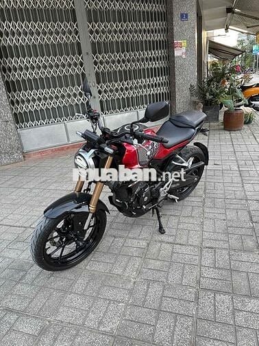 cb 150 nhập thái