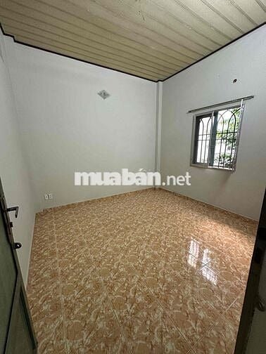 Cho thuê nhà hẻm xe hơi Tân Hoà Đông - Bình Tân