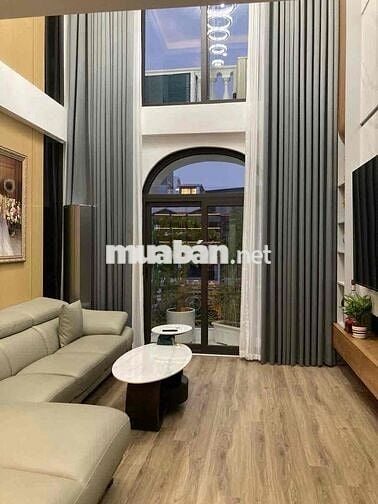 BÁN NHÀ VÕNG THỊ – Ô TÔ TIẾP CẬN – THANG MÁY – KHU TÂY HỒ VIP