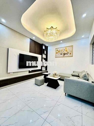 🏡 NHÀ ĐẸP #ÂU_CƠ 40M2, 3 TẦNG, GIÁ 3.6 TỶ ✨🏡  📐