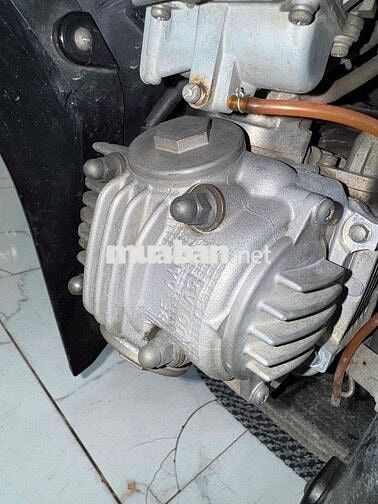 ✅SIRUS XĂNG CƠ 2018 ĐẸP ZIN LENG KENG 👍