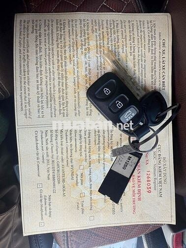 Hyundai Avante 2011 1.6 AT - 128000 km