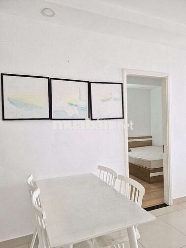 Cho thuê căn hộ Melody View biển tầng cao 2pn2wc