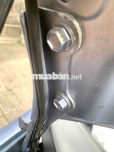 Kia Picanto 2007 Nhập khẩu Cực đẹp.