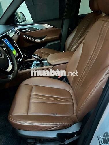 VinFast Lux SA 2.0 Turbo 2021 Premium - Chính chủ