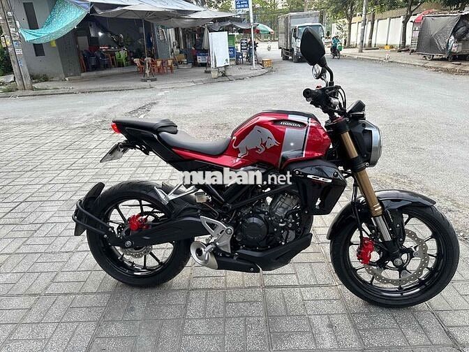 cb 150 nhập thái