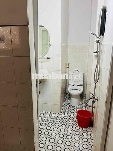 cho thuê nhà nguyên căn 34m2.Trần Huy Liệu ,phú nhuận