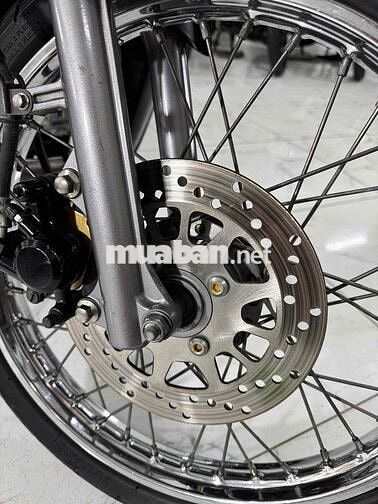 ✅SIRUS XĂNG CƠ 2018 ĐẸP ZIN LENG KENG 👍