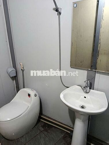 Căn nhà chính chủ 110m2 gần Ngã tư Trạm Trôi - Hoài Đức