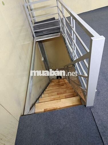 Căn nhà chính chủ 110m2 gần Ngã tư Trạm Trôi - Hoài Đức